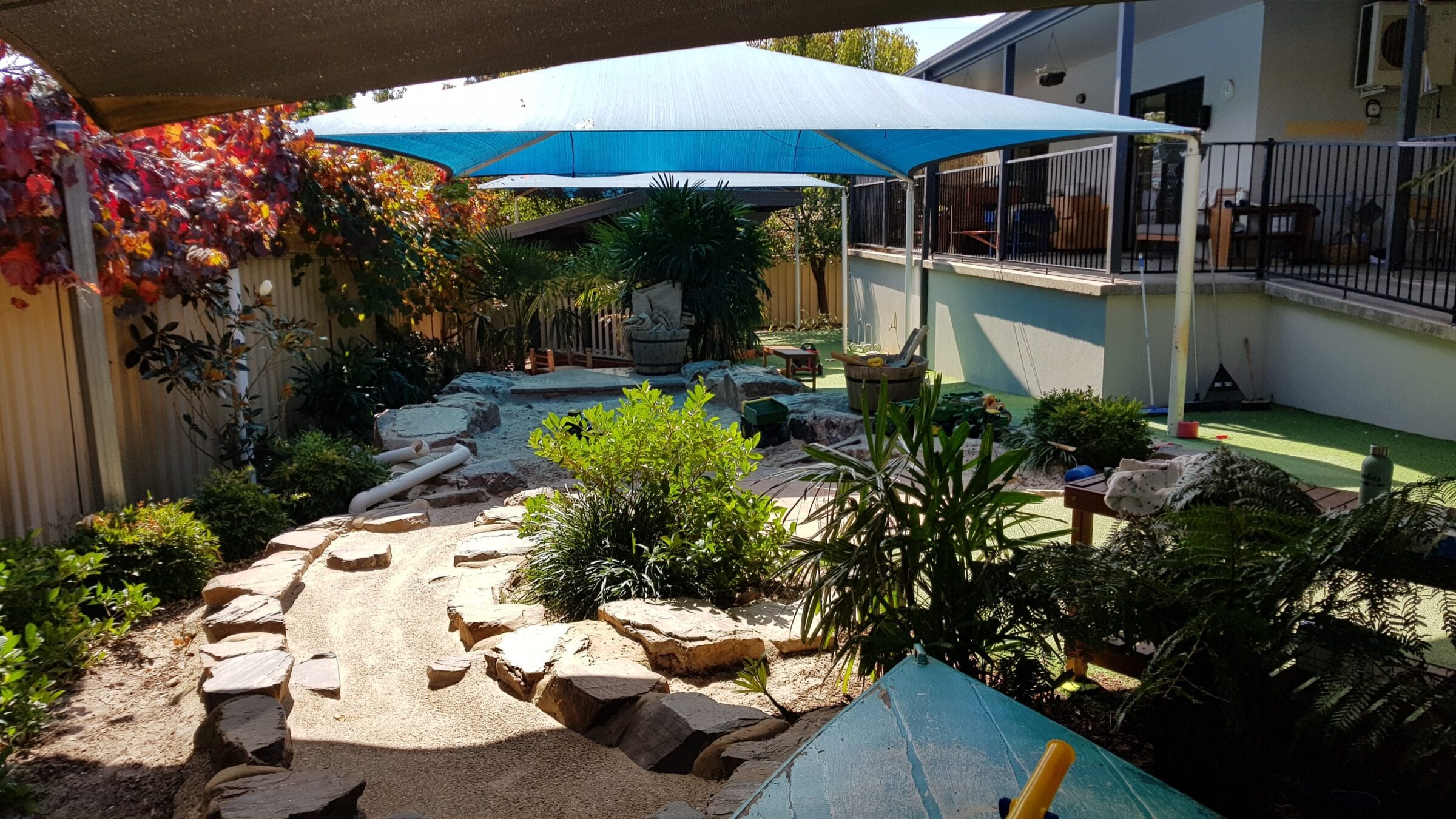 About Pleasantview Industries - Sydney Playgrounds Design