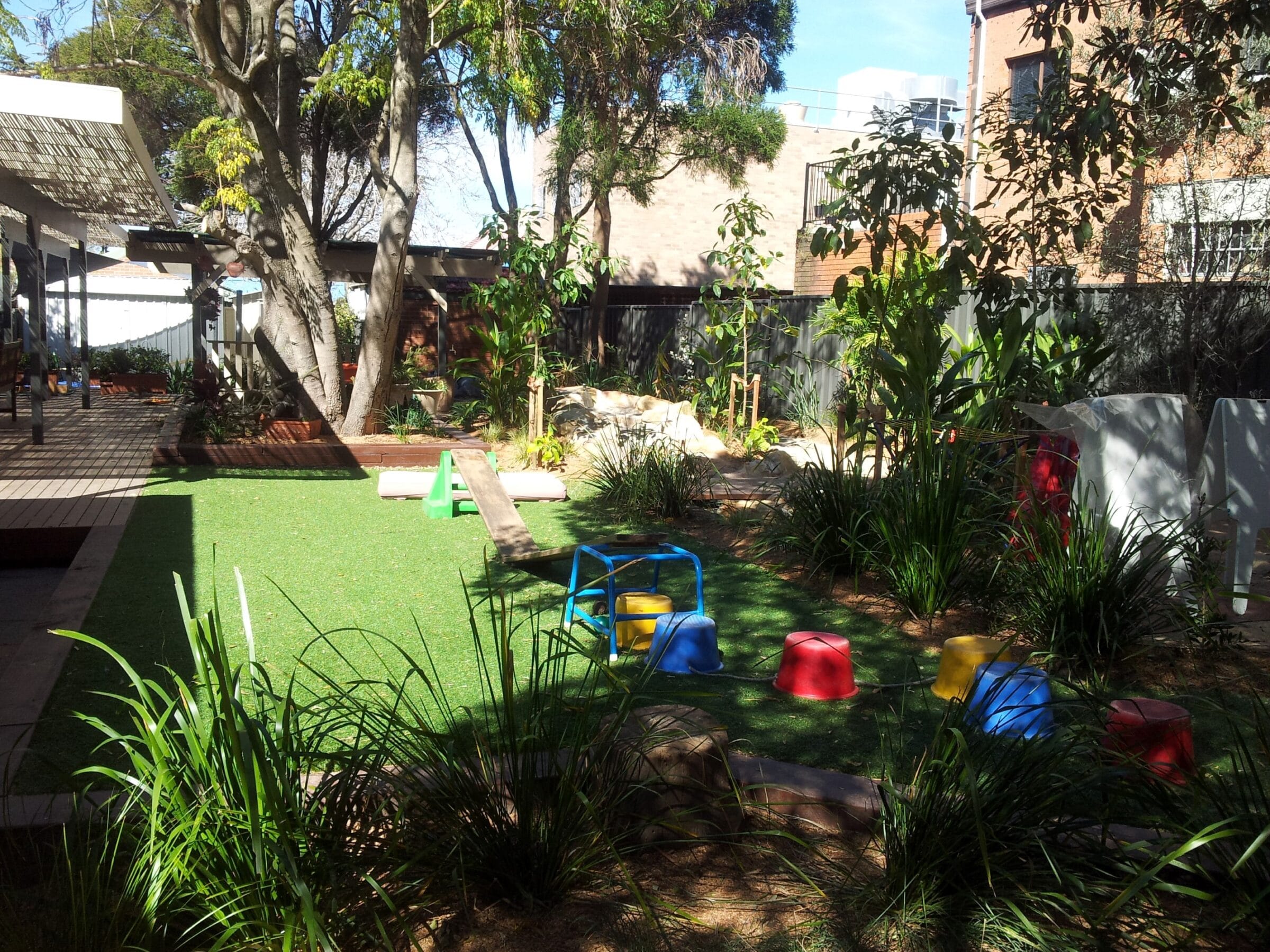 Exciting Sydney Playgrounds Design - Pleasantview Industries
