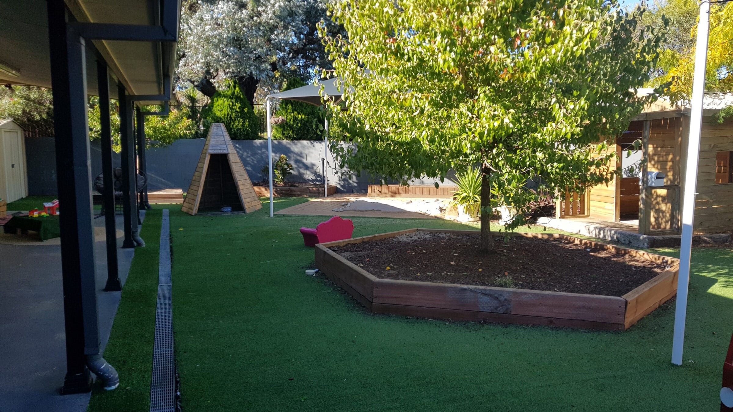 Exciting Sydney Playgrounds Design - Pleasantview Industries