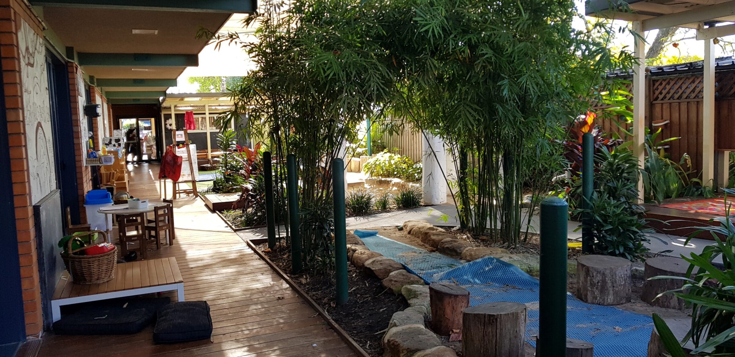Exciting Sydney Playgrounds Design - Pleasantview Industries