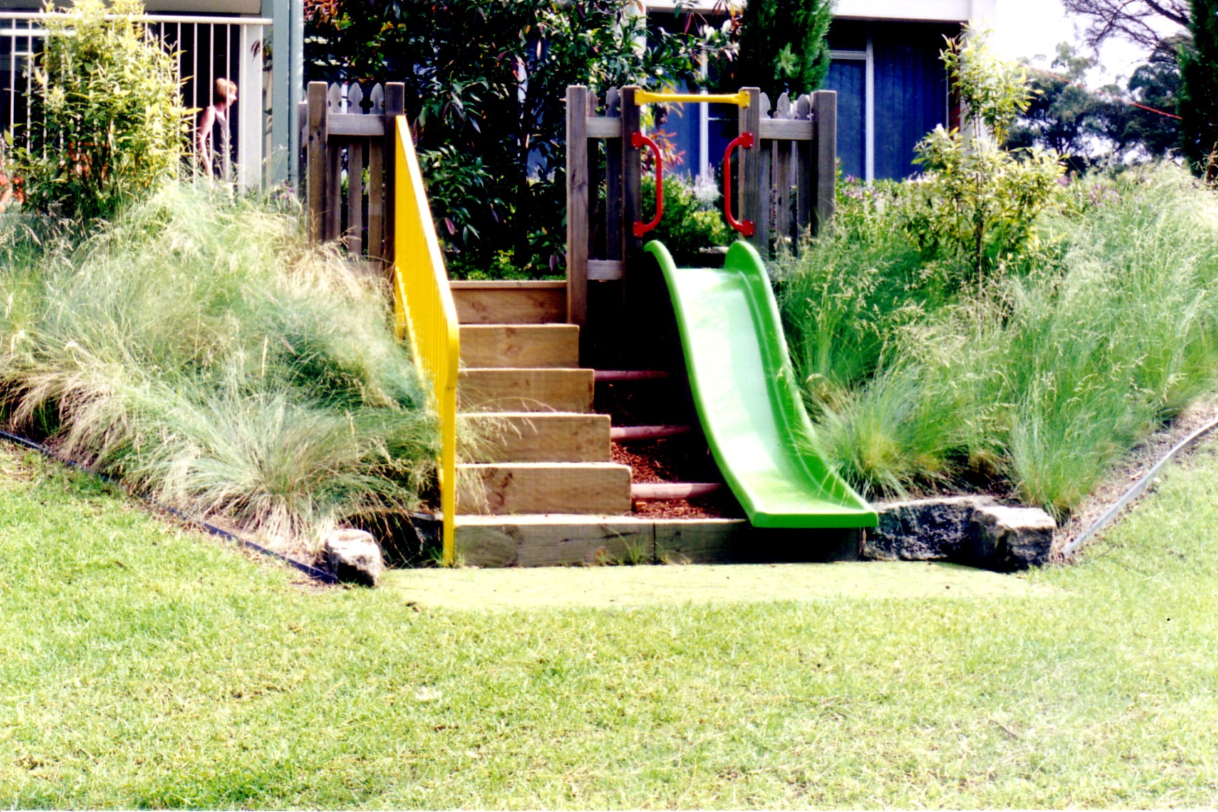 Exciting Sydney Playgrounds Design - Pleasantview Industries