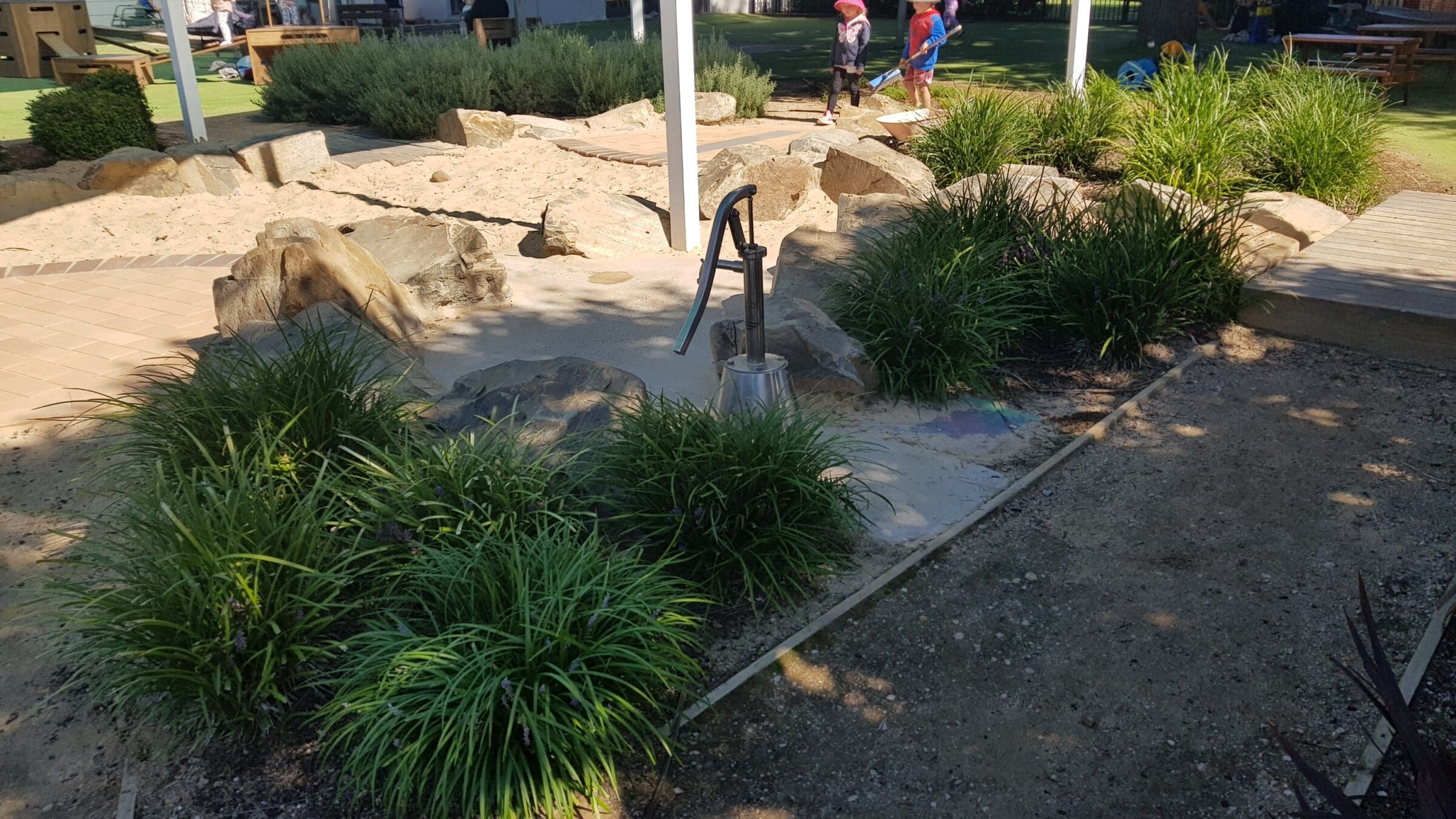 Goodstart ELC Bathurst Exciting Sydney Playgrounds Design - Pleasantview Industries